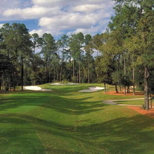 Longwood GC
