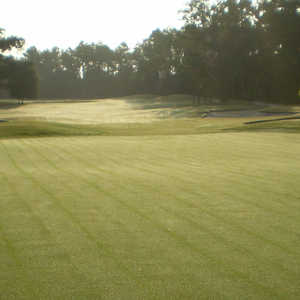 Longwood GC