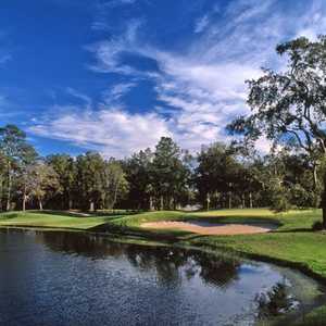 Longwood GC