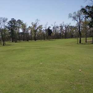 Chambers County Golf Course in Anahuac Chambers County Golf Course in Anahuac