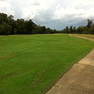 Henry Homberg Golf Course in Beaumont Henry Homberg Golf Course in Beaumont