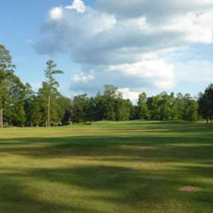 Neches Pines GC