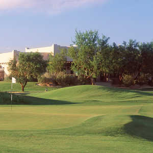 Painted Dunes Desert GC