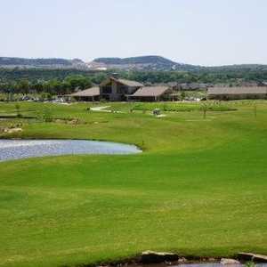 Harbor Lakes Golf Club in Granbury Harbor Lakes Golf Club in Granbury
