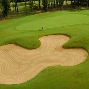 Creekside Nine at Timber Creek Golf Club in Friendswood Creekside Nine at Timber Creek Golf Club in Friendswood