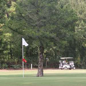 Spring Valley Golf & Disc GC