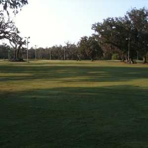 West Brazos GC