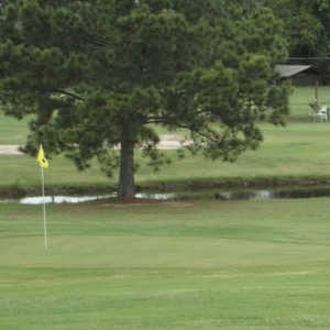 Marsh Course at Kingwood Country Club in Kingwood