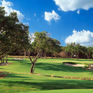Lakeway Country Club Live Oak Course in Austin Lakeway Country Club Live Oak Course in Austin