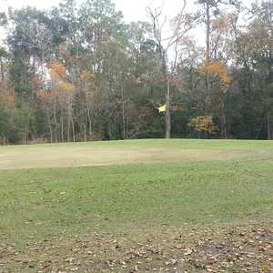 Indian Shores GC