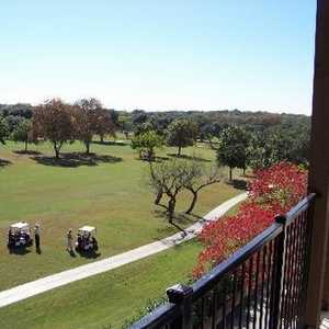 Oak Hills CC