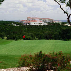 La Cantera - Resort #10