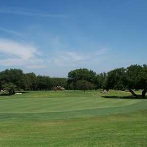 The Club at Rebecca Creek