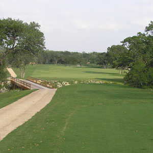 Vaaler Creek Golf Club