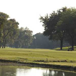 Grand Oaks GC