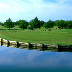 Prairie Lakes GC