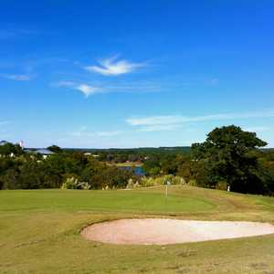 Lakecliff CC