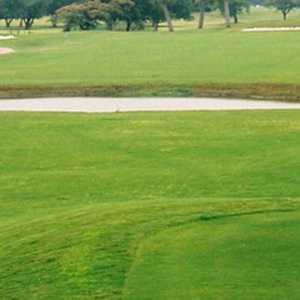 Babe Didrikson Zaharias Memorial GC