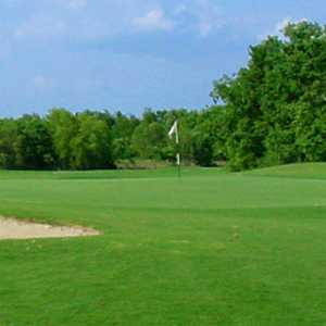 Links Nine at Bayou Din Golf Club in Beaumont Links Nine at Bayou Din Golf Club in Beaumont