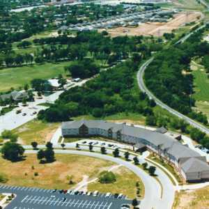 Iron Horse Golf Course in North Richland Hills Iron Horse Golf Course in North Richland Hills