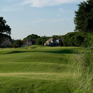 Twin Creeks GC