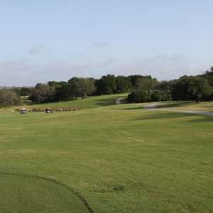 Deer Run/Armadillo Hills Course at The Courses of Clear Creek in Fort Hood Deer Run/Armadillo Hills Course at The Courses of Clear Creek in Fort Hood