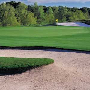 Golf Club At Cinco Ranch in Katy Golf Club At Cinco Ranch in Katy