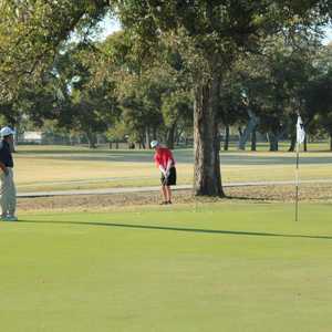 golf riverside course antonio san par municipal courses