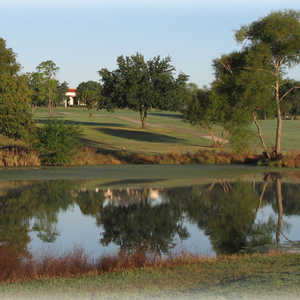Woodlake GC