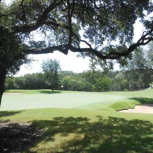 Spanish Oaks GC