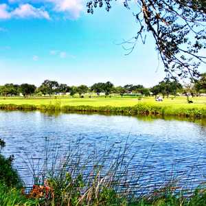 Palo Duro Creek GC