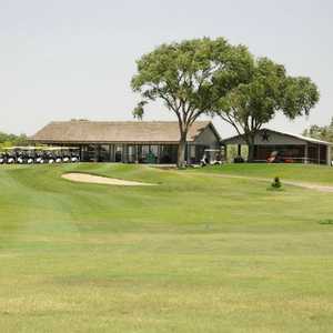 Palo Duro Creek GC