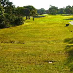 Shady Oaks GC