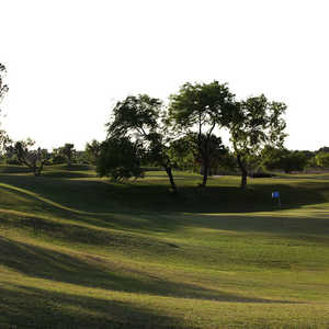 Palm View Municipal Golf Course in McAllen Palm View Municipal Golf Course in McAllen