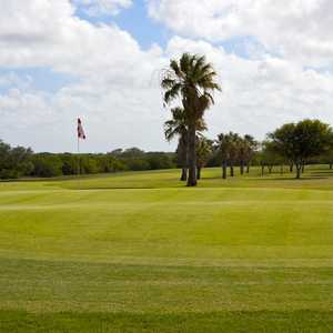 Oso Beach GC