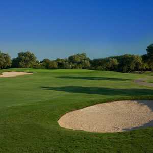 Gabe Lozano Senior Golf Center - Championship: #11