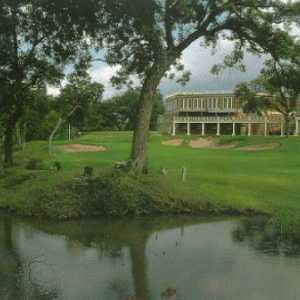 Colonial Country Club - Private