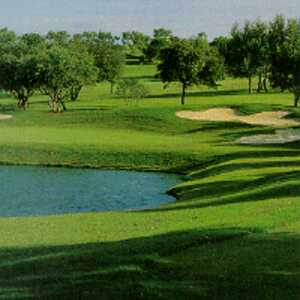 Apple Rock at Horseshoe Bay Resort & Conference Center - Resort