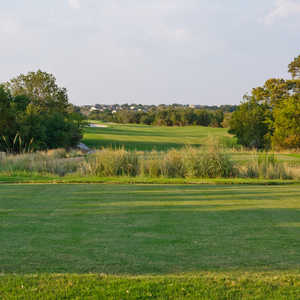 Cowan Creek GC: #9