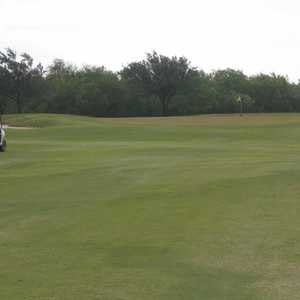 Treasure Hills Golf Club in Harlingen Treasure Hills Golf Club in Harlingen