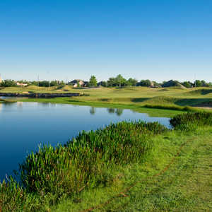 Houston National GC