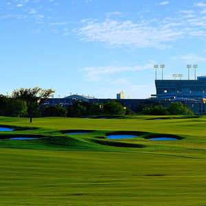 The Golf Club at Texas A M in College Station The Golf Club at Texas A M in College Station
