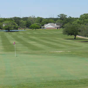 Sammons Golf Links in Temple Sammons Golf Links in Temple