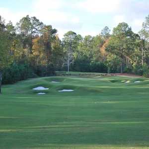 Rayburn Country Resort - Blue: #5