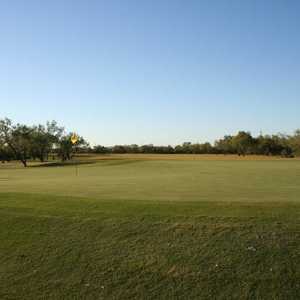 Diamondback National GC