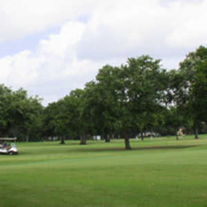 Sharpstown Park GC 