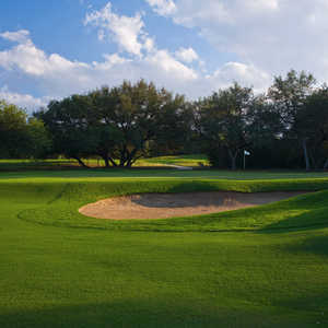 Hill Country GC