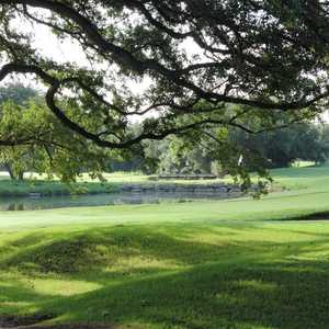 Hill Country GC
