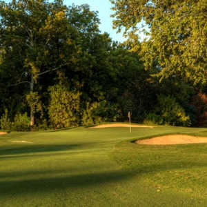 Onion Creek Club