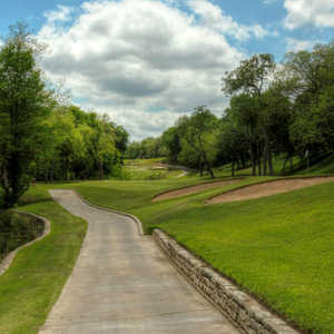 Onion Creek Club